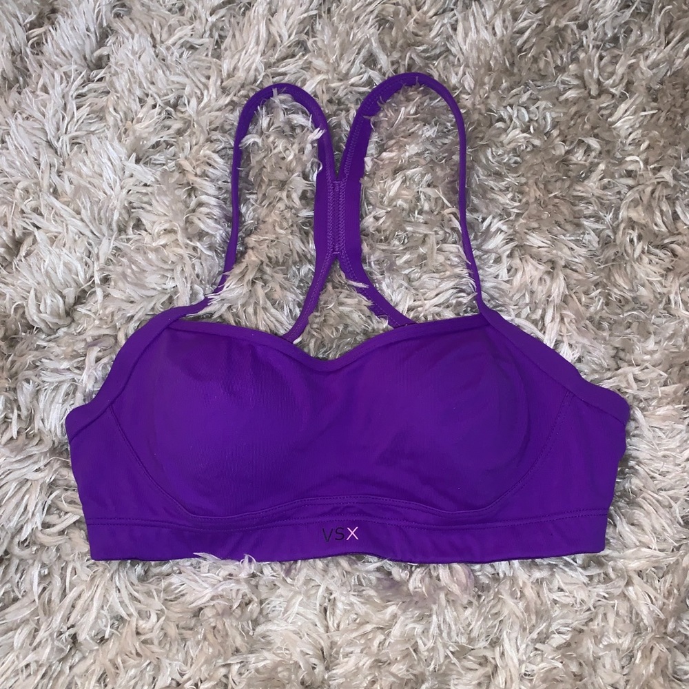 Victoria’s Secret Sports Bra